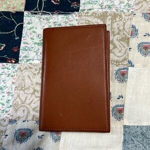 Brand new never used coach wallet